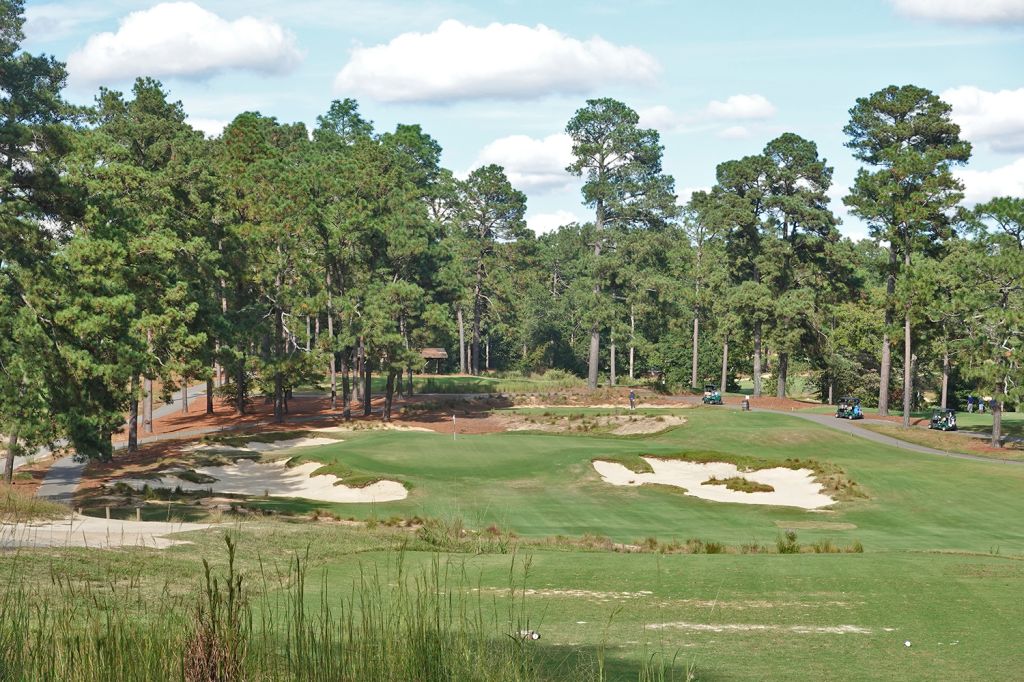 Southern Pines 